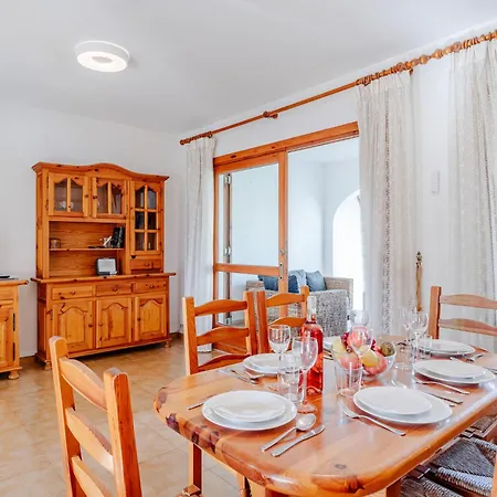 Feriehus L'escala By Interhome