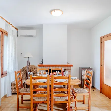 Feriehus L'escala By Interhome Dénia