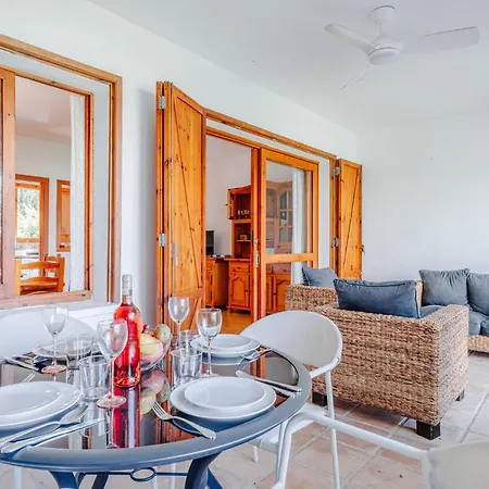 L'escala By Interhome Casa vacanze Dénia