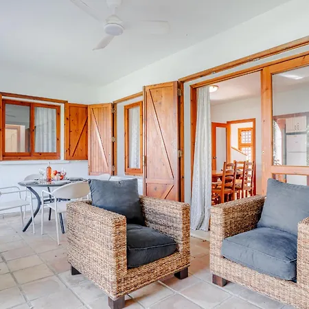 L'escala By Interhome Casa vacanze Dénia