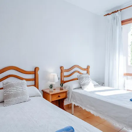 Casa vacanze L'escala By Interhome