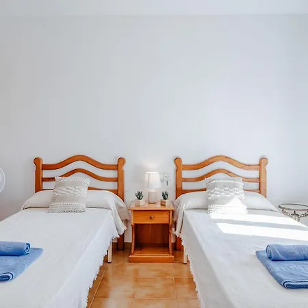 L'escala By Interhome Casa vacanze *