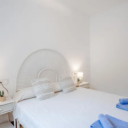 Casa vacanze L'escala By Interhome Dénia