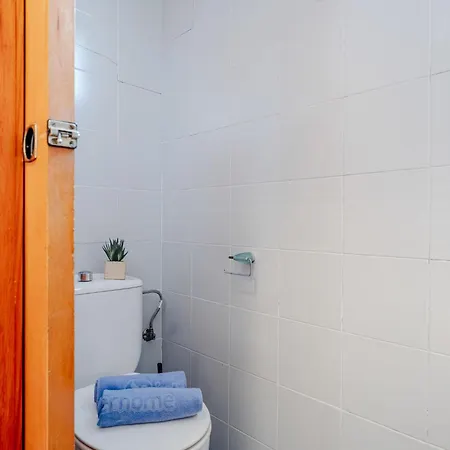 Casa vacanze L'escala By Interhome *