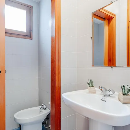 L'escala By Interhome Casa vacanze Dénia