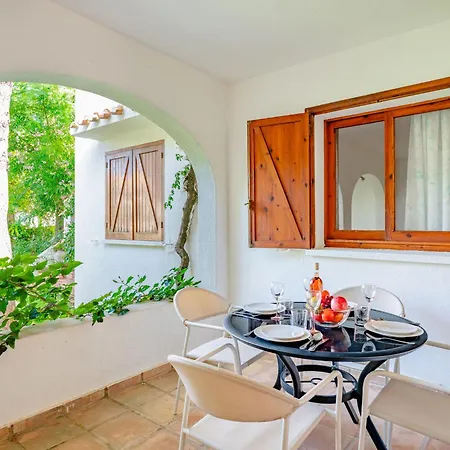 L'escala By Interhome Casa vacanze Dénia