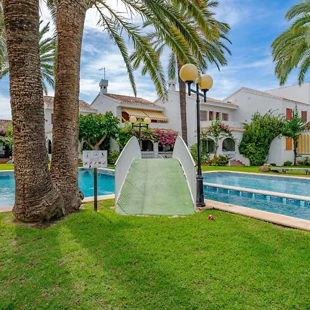 Casa vacanze L'escala By Interhome