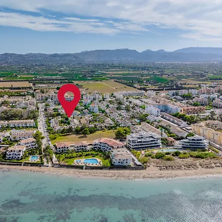 L'escala By Interhome Casa vacanze *