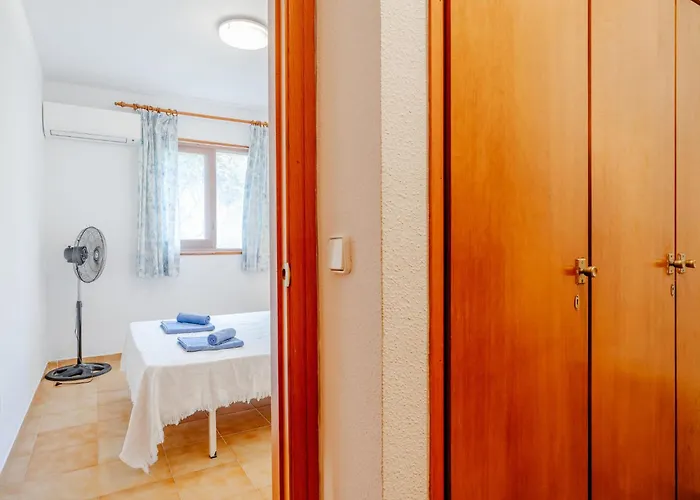 Сasa de vacaciones L'escala By Interhome