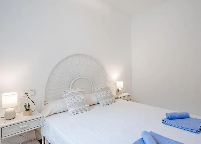 Сasa de vacaciones L'escala By Interhome Dénia